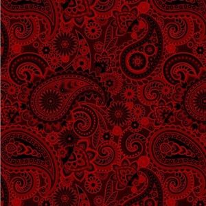 Meet your Posher, Patrick